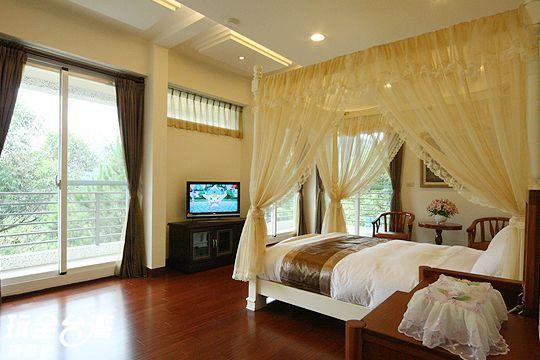 Ti Siang B&B Ренай Экстерьер фото