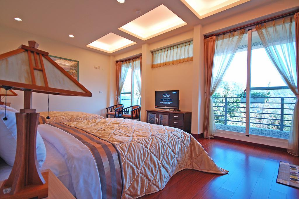 Ti Siang B&B Ренай Номер фото