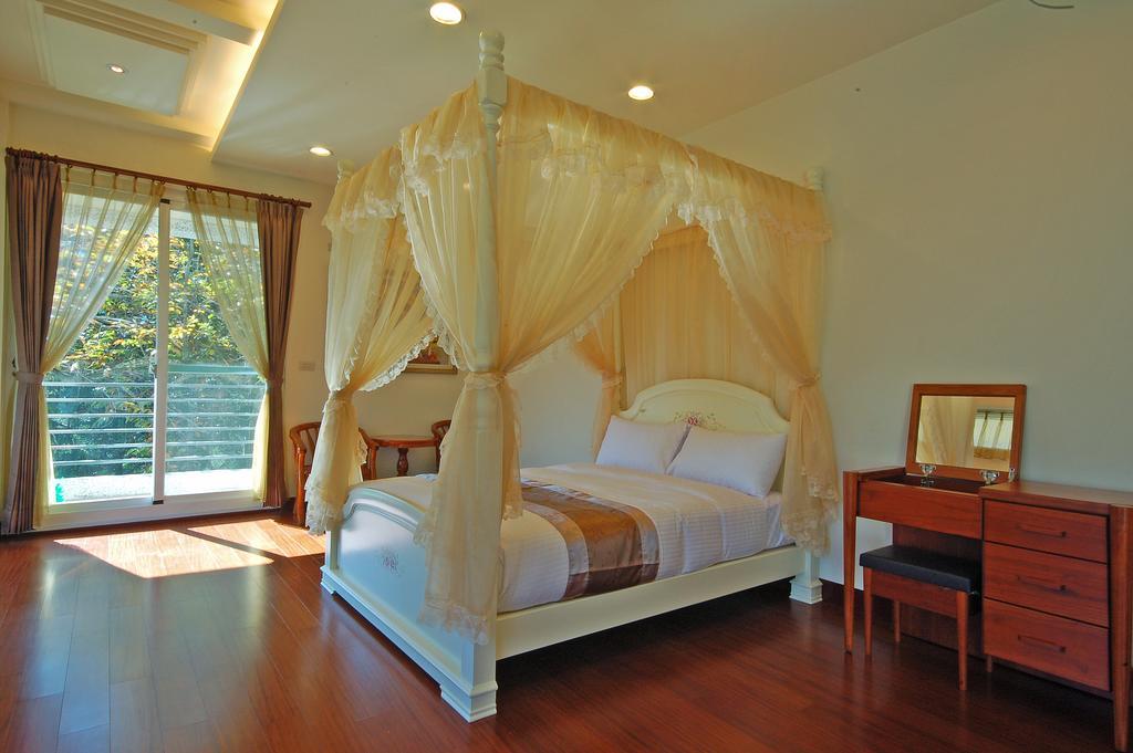 Ti Siang B&B Ренай Номер фото